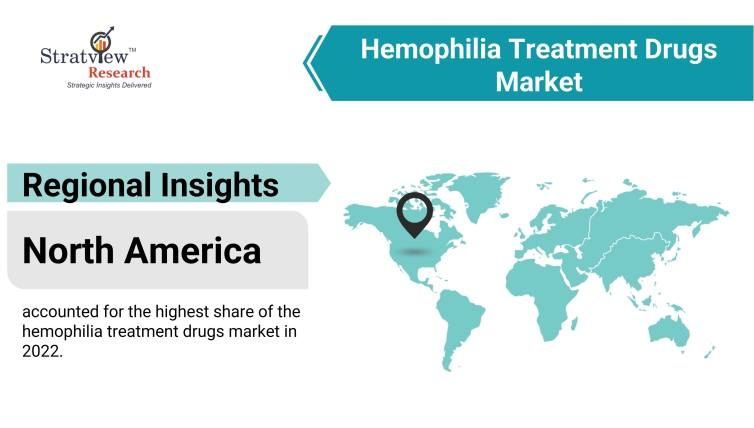 hemophilia treatment drugs Market to See Strong Expansion Through 2028